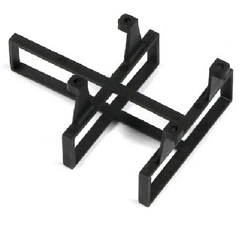 PORTA BATTERIA X WALKERA HM-4G1-Z-24 BATTERY HOLDER SAFARI G41 V3 AKKUHALTERUNG  Foto 1 de 1