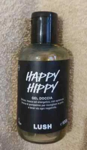 Lush Happy Hippy Shower Gel 100g - Picture 1 of 1