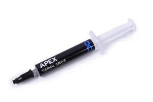 Alphacool Apex 17W/mK Thermal grease 4g Wärmeleitpaste WLP - Bild 1 von 2