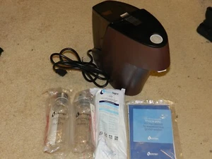 Waterlogic Hybrid Water Purifier UV Water Dispenser Powered by Firewall NEW - Picture 1 of 1