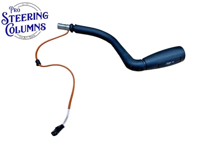 99-06 GM SILVERADO SIERRA TAHOE PALANCA DE CAMBIOS AUTOMÁTICO MANGO USADO 26075107 Foto 1 de 4