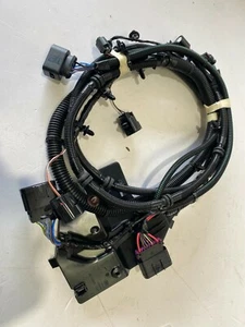 Original Jaguar E Pace 2018-2019 Hinterachskabelbaum J9C13734 - Bild 1 von 5
