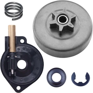 Spur Sprocket Clutch Drum for Poulan Pro PP4218A P3314 P3416 P3516PR PP3516AVX - Picture 1 of 4
