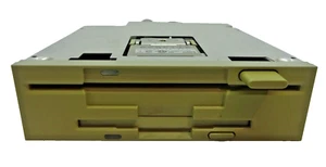 Canon MD5511-V6-1.2/1.44 MB Combo Dual Floppy Drive/ IBM-Compatible #LW1401 - Picture 1 of 4
