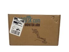 Varidesk Single-Monitor Arm - Factory Sealed - Brand New