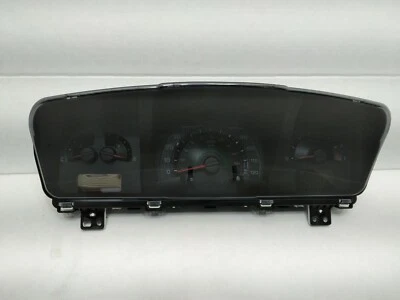 2009 ONLY! Dodge Journey Speedometer Instrument Gauge Cluster standard package - Image 1 of 4