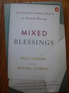 Mixed Blessings : Overcoming the Stumbling Blocks in an Interfaith Marriage... - Imagen 1 de 4