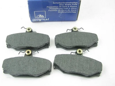 ATE 602935 Rear Disc Brake Pad Set For 1987-1999 Volvo 760 780 940 960 V70 - Image 1 of 3