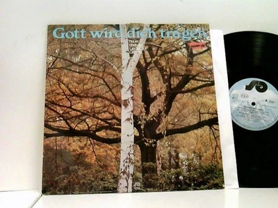 Gott Wird Dich Tragen: Neue Und Alte Lieder Zur Gitarre Religiöse Musik S+G Stud - Bild 1 von 4