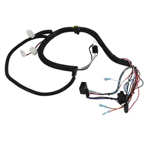 Electrical Ignition Wiring Harness for RedMax Riding Mower 583068901 532409614 - Picture 1 of 9