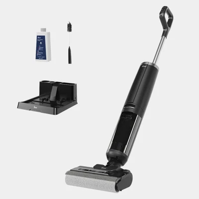 HOOVER HW3 Turbo Clean Upright 2-in-1 Wet & Dry Hard Floor Cleaner - SEALED NEW - Image 1 of 4