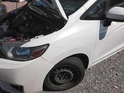 Used Front Left Fender fits: 2015 Honda Fit Front Left Grade A - Image 1 of 4