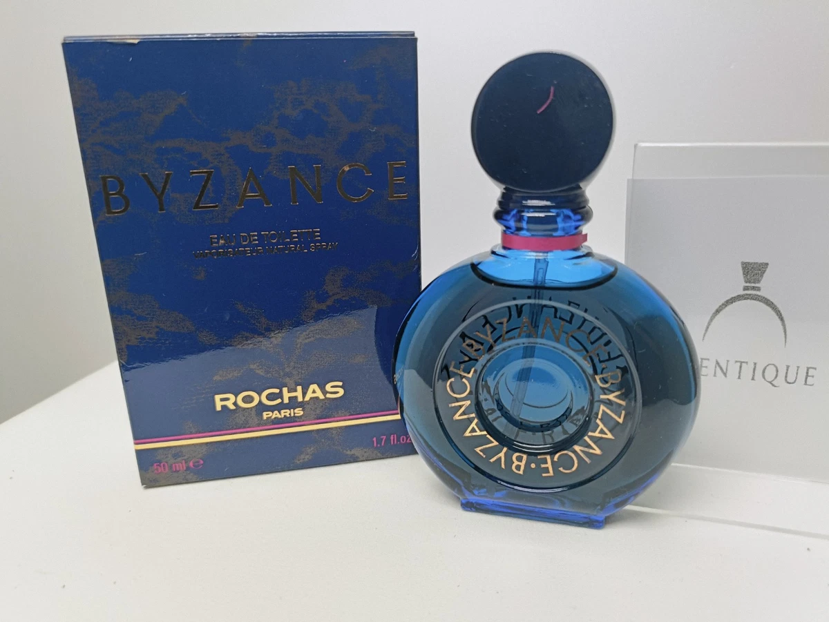 Rochas Byzance Eau de Toilette for Women for sale | eBay