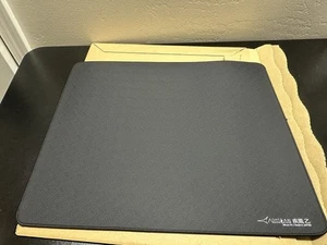 ARTISAN FX HAYATEOTSU NINJABLACK Gaming Mousepad with Smooth Texture (X-Large) - Picture 1 of 5