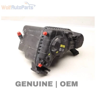 2017-2020 BMW 440I XDRIVE GRAN COUPE - Coolant Reservoir / TANK 8677649 - Image 1 of 4