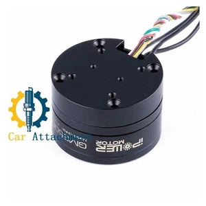Gimbal Brushless Motor GM3506 Hollow Shaft with AS5048 Encoder f/ Gimbal iPower - Picture 1 of 4