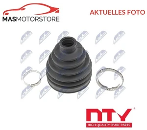 ACHSMANSCHETTE ANTRIEBSWELLE NTY NOP-073 V FÜR LAND ROVER RANGE ROVER SPORT I - Bild 1 von 5