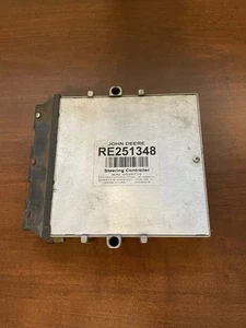 John Deee RE251348 Steering Controller - USED - Picture 1 of 2