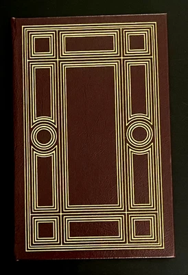Strange Case of Dr Jekyll and Mr Hyde Easton Press The 100 Greatest Books, Mint! - Image 1 of 4