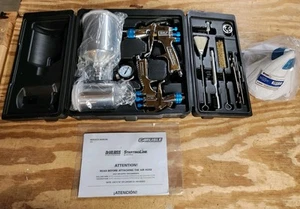 DeVilbiss StartingLine Auto Painting and Touch up Kit 802342 - Paint Spray - Picture 1 of 5