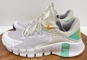 Nike Free Metcon 4 Damengröße 8..5 Cross-Training Crossfit Schuhe grün leuchtend - Bild 1 von 14