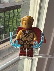 Lego Adam Warlock Minifigure Marvel Guardians of the Galaxy - Picture 1 of 5