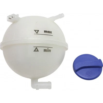 For Volkswagen Golf/Jetta Coolant Reservoir 1990-1997 w/ Cap VW3014100 - Image 1 of 4