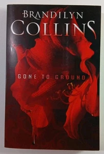 Gone To Ground Paperback Book - Picture 1 of 9