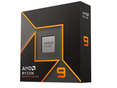 AMD Ryzen 9 9900X - Ryzen 9 9000 Series Granite Ridge (Zen 5) 12-Core 4.4 GHz - - Image 1 of 4