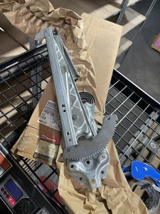 motorcraft window regulator (wLr45) - Picture 1 of 2
