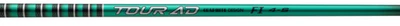 Graphite Design TOUR AD FI Driver Shaft Uncut Length 46 In Choose Weight Flex - Image 1 of 4