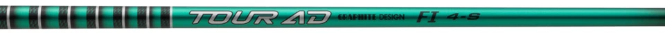 Graphite Design TOUR AD FI Driver Shaft Uncut Length 46 In Choose Weight Flex - Image 1 of 4