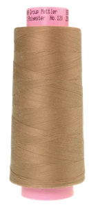 Caramel Cream 0285 | Seracor - #1228 (2500M / 2734Y Spool) | Mettler - Picture 1 of 6