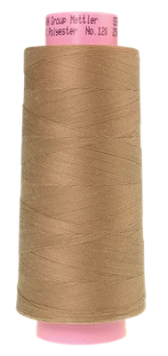 Caramel Cream 0285 | Seracor - #1228 (2500M / 2734Y Spool) | Mettler - Image 1 of 4