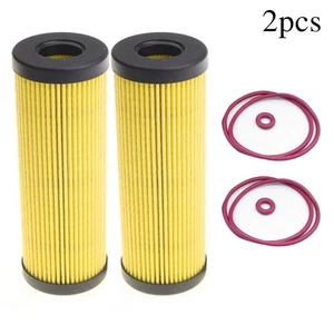 Oil Filters Part V6 +O-Rings Accessories Cellulose Edge 2.7L FT4Z-6731-A - Picture 1 of 12
