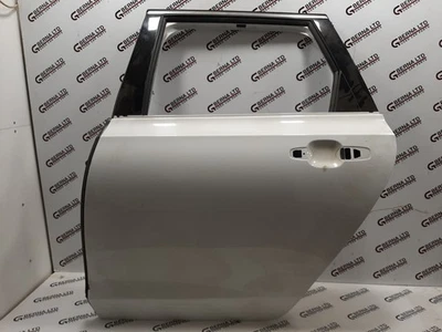 PUERTA TRASERA IZQUIERDA PASAJERO ORIGINAL VOLVO V90 2016-2025 Foto 1 de 4