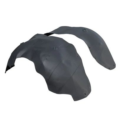 2PCS Front Fender Liner For 2007-2013 Chevrolet Silverado 1500 Hybrid Foto 1 de 4