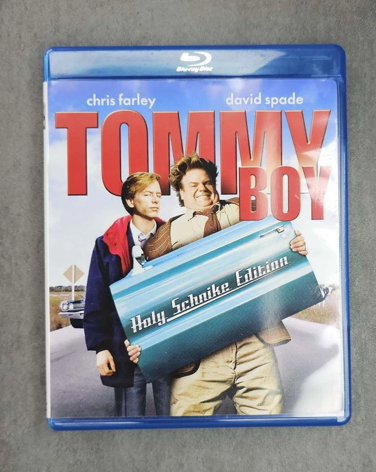 Tommy Boy [Blu-ray] DVDs - Image 1 of 1