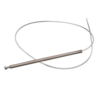 FOR Genuine Nissan 1990-1996 300ZX Z32 Replacement Antenna Rod Mast 28215-F6506 Foto 1 de 4