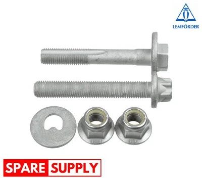 REPAIR KIT, WHEEL SUSPENSION LEMFÖRDER 39904 01 - Image 1 of 4