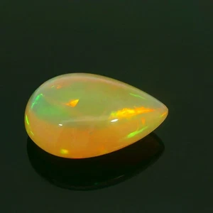 PIEDRAS PRECIOSAS SUELTAS MULTICOLORES ÓPALO NATURAL DE ETIOPÍA 7,35 Cts - Imagen 1 de 4
