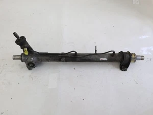 Servo Lenkgetriebe Fiat DUCATO Kasten 1336494080 TRW 2.8 94 KW 128 PS Diesel - Picture 1 of 3