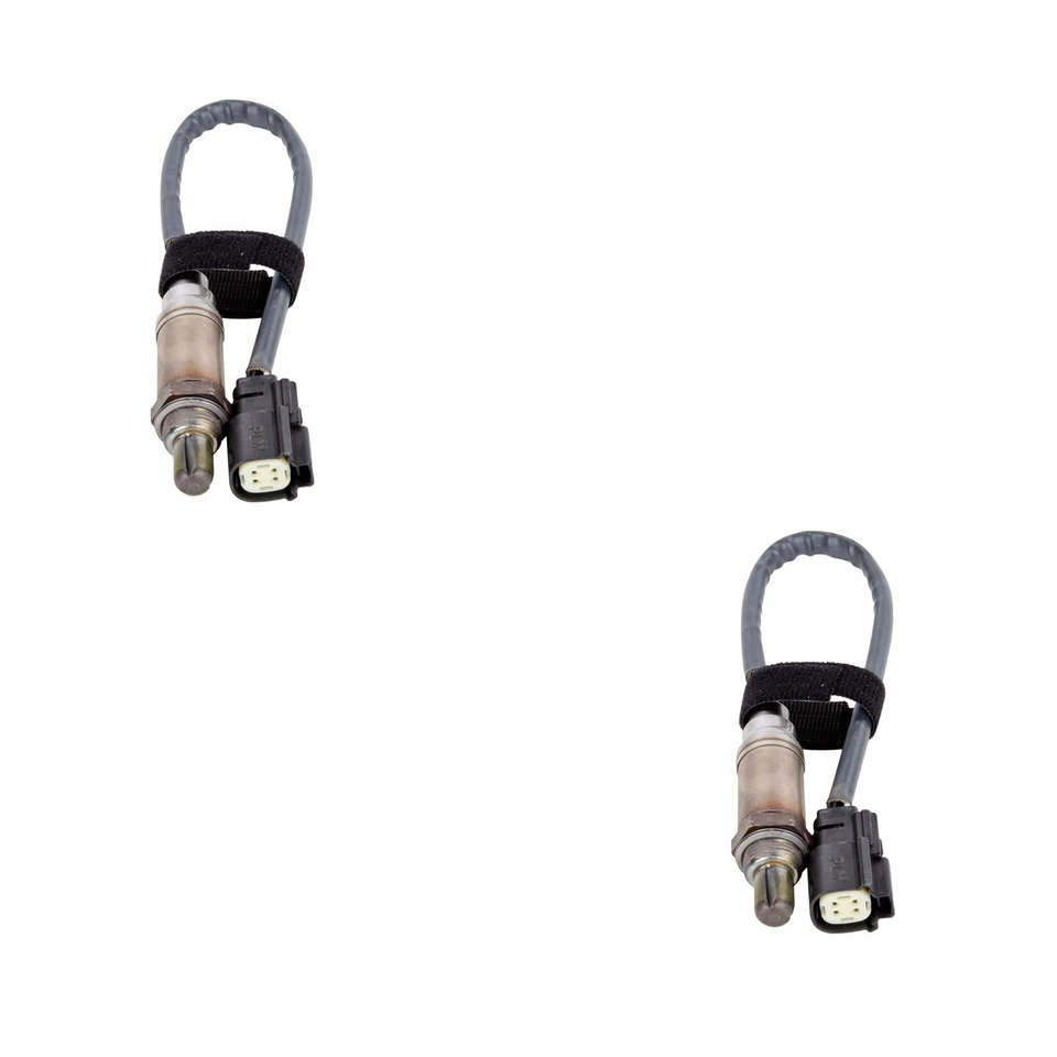 Juego de sensores de oxígeno Bosch para Ford F-250 Super Duty Foto 1 de 1