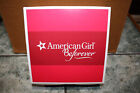 American Girl Doll Maryellen's Holiday Cookie Set New In Box