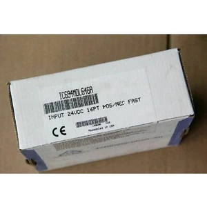 1PC New IC694MDL646A Module Expedited Shipping #A6-37 - Bild 1 von 4
