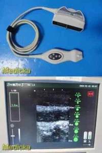 Chison Medical SR-6 Linear Array Vascular (L-VA) Imaging Probe ~ 36097 - Picture 1 of 20
