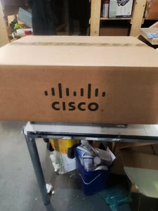 Cisco ISR4451-X/K9. Nuevo y en su embalaje original sin abrir. - Imagen 1 de 2