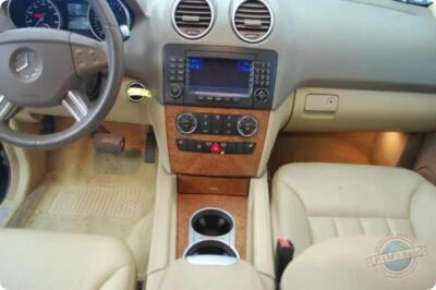 Used Starter Motor fits: 2008 Mercedes-benz Mercedes ml-class 164 Type ML320 Gra - Image 1 of 4