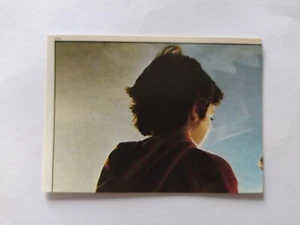 FIGURINA  E.T. THE EXTRA TERRESTRE PANINI 1982 n 111 CON VELINA - Bild 1 von 2