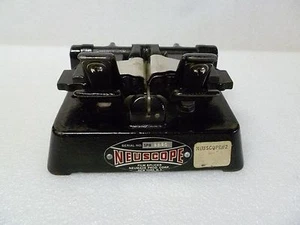 NEUSCOPE FILM SPLICER - Picture 1 of 2